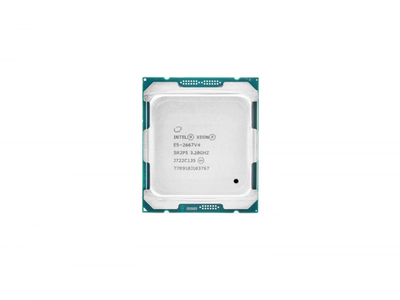 Процессор Intel LGA2011-3