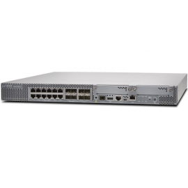 Маршрутизатор Juniper SRX1500-SYS-JB-AC