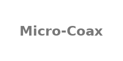 Кабель Micro-Coax UT-047-25