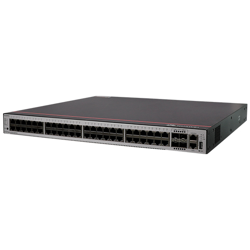 Коммутатор Ethernet Huawei 2*PAC60S12-AR