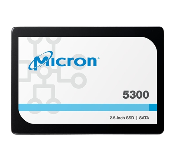 SSD Micron MTFDDAK240TDS-1AW1ZABYY