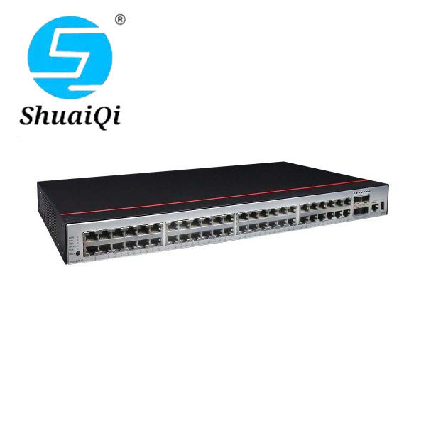 Коммутатор Huawei s5735-l48t4x-a1
