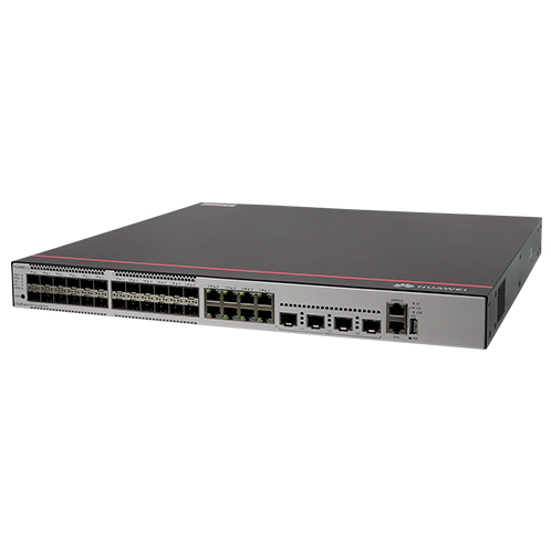 Коммутатор Ethernet Huawei S5735-S24ST4XE-V2