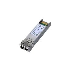 Модуль оптический двухволоконный SFP+ DDMI 10Гбит/с 60км 1290нм LC CWDM