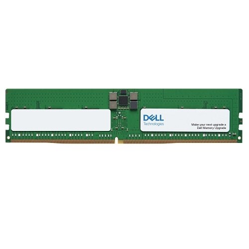 Сервер Dell 4800MT/s
