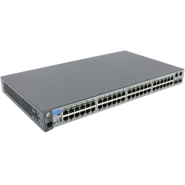 Коммутатор Ethernet Коммутатор HPE J9781A