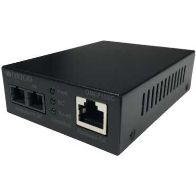 Преобразователь Allied Telesis AT-MMC2000/LC