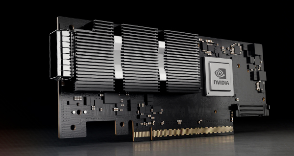 Что такое SmartNIC и зачем он нужен современному серверу?