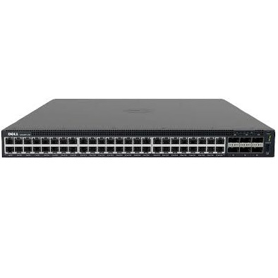 Коммутатор Dell Networking S4248FBL-ON