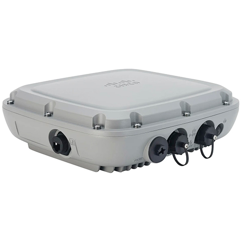 Коммутатор Ethernet Cisco 9124AX