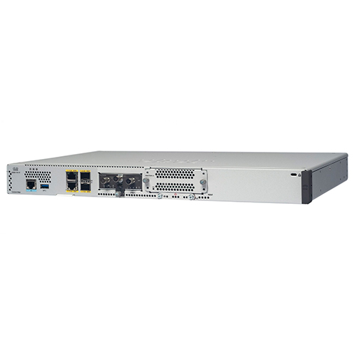 Маршрутизатор Cisco C8200-1N-4T