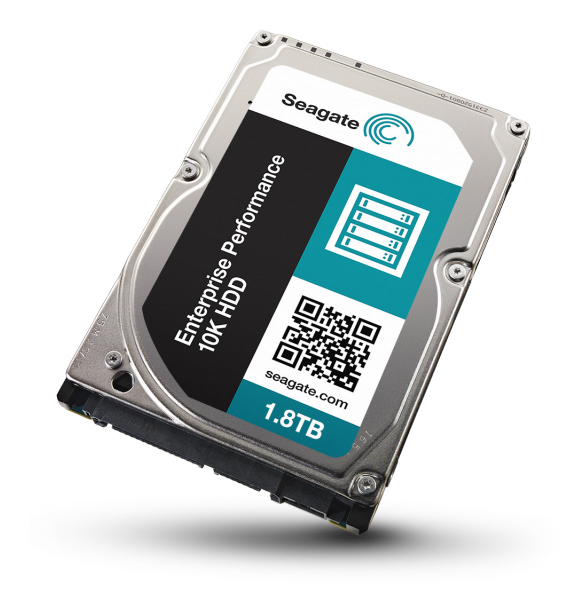HDD Seagate ST1800MM0018