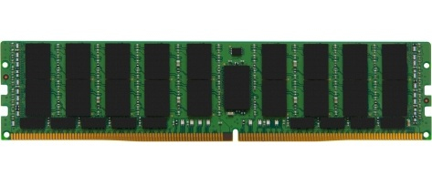 Оперативная память Kingston KVR24L17Q4/32