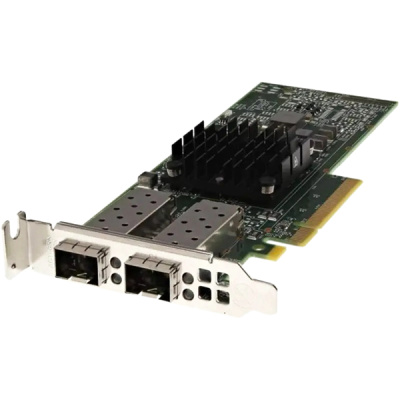 Сетевая карта Dell Broadcom 57412 540-BBVI