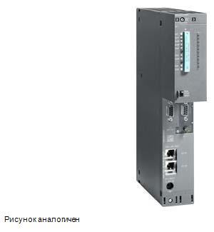 Процессор Siemens 6ES7414-3EM06-0AB0