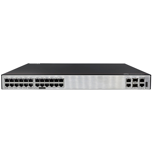 Маршрутизатор Huawei AR6710-L26T2X4 Huawei Router