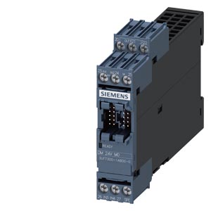 Модуль расширения Siemens 3UF7300-1AB00-0