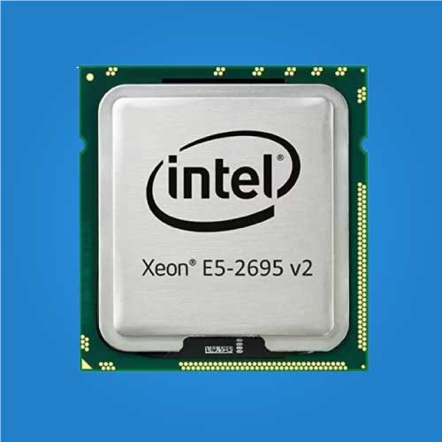 Процессор Intel Xeon E5-2695 v3