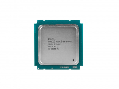 Процессор Intel LGA2011-3