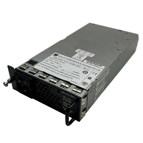 Блок питания Cisco DS-C48S-300AC=