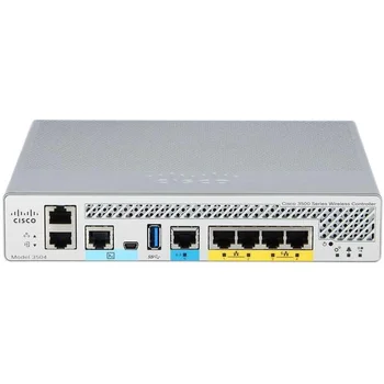 Контроллер общий H3C WX2560X