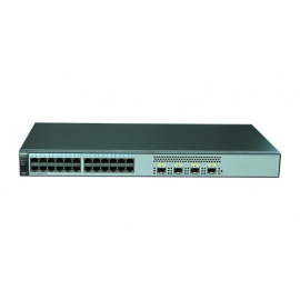 Коммутатор Ethernet Huawei S1720-28GWR-PWR-4P