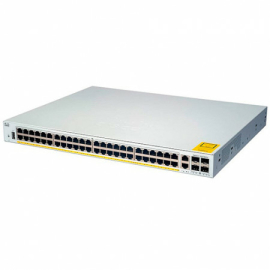 Коммутатор Ethernet Cisco C1000-48T-4G-L