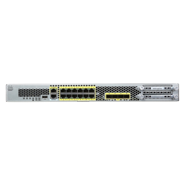 Межсетевой экран Cisco Firepower 2110 FPR2110-ASA-K9