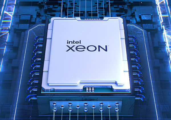 Новейшие процессоры Intel Xeon Scalable 4th Gen купить в Азияторг