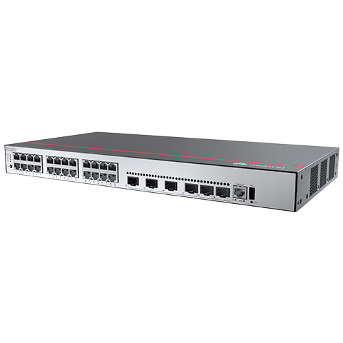 Коммутатор Huawei S5735‑L24P4XE‑A‑V2