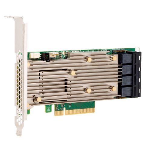 RAID-контроллер Broadcom MegaRAID 9460-16i
