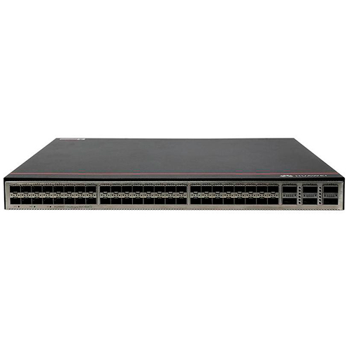 Коммутатор Ethernet Huawei CE6820-48S6CQ-B