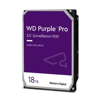 Жесткий диск WD WD181PURP