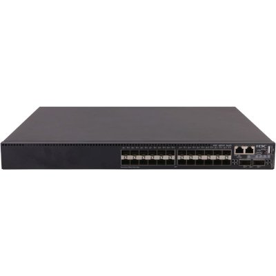 Коммутатор Ethernet H3C LS-6520X-30QC-EI