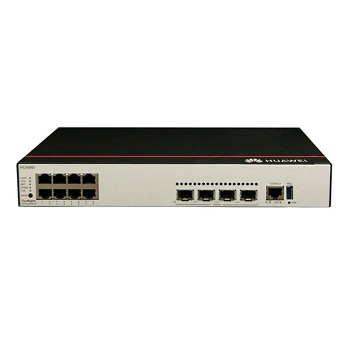 Коммутатор Ethernet Huawei S5735-L8P4X-IA1
