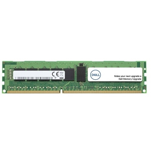 Оперативная память DELL 8GB 1333MHZ DDR3 DIMM ECC, A6996808