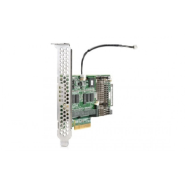 RAID-контроллер HPE Smart Array P840 761874-B21