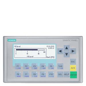 Процессор Siemens 6AV6647-0AH11-3AX0