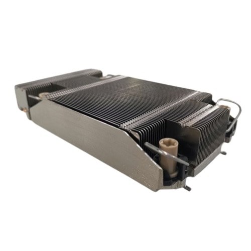 Сервер Dell 4×10GBASE-T