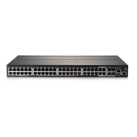 Коммутатор Ethernet HPE JL321A