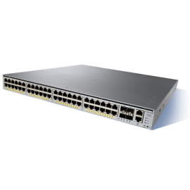 Коммутатор Ethernet Cisco WS-C4948E-S