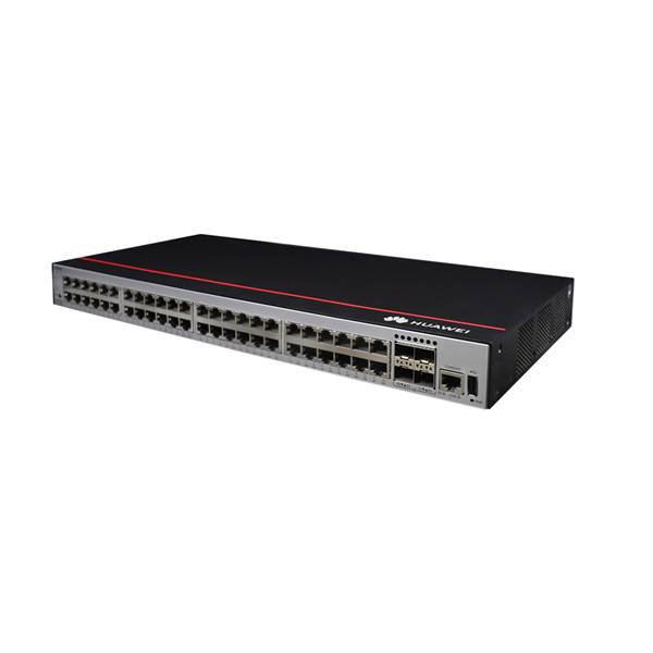 Коммутатор Huawei S5735-L48P4S-A1