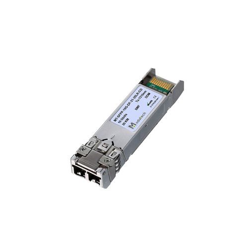 Модуль оптический двухволоконный SFP+ DDMI 10Гбит/с 20км 1570нм LC CWDM