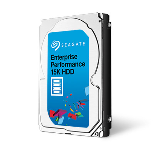 Жесткий диск Seagate 900GB SAS 2,5", ST900MP0006