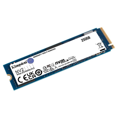 SSD Kingston NV2 SNV2S/250G