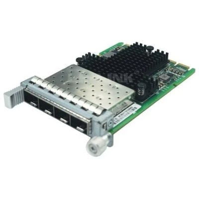 Сетевая карта Intel X710-DA2 2*10G SFP