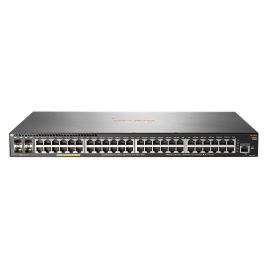 Коммутатор Ethernet HPE JL262A