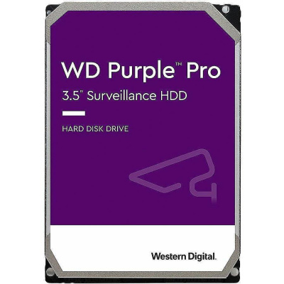 HDD Western Digital WD42PURZ