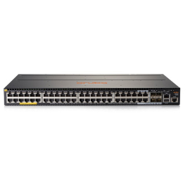 Коммутатор Ethernet HPE JL322A