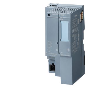 Коммуникационный процессор Siemens 6GK7542-6UX00-0XE0